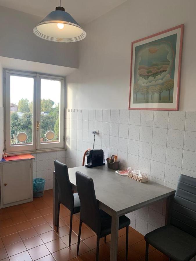 Arion Holiday Home Ρώμη Εξωτερικό φωτογραφία