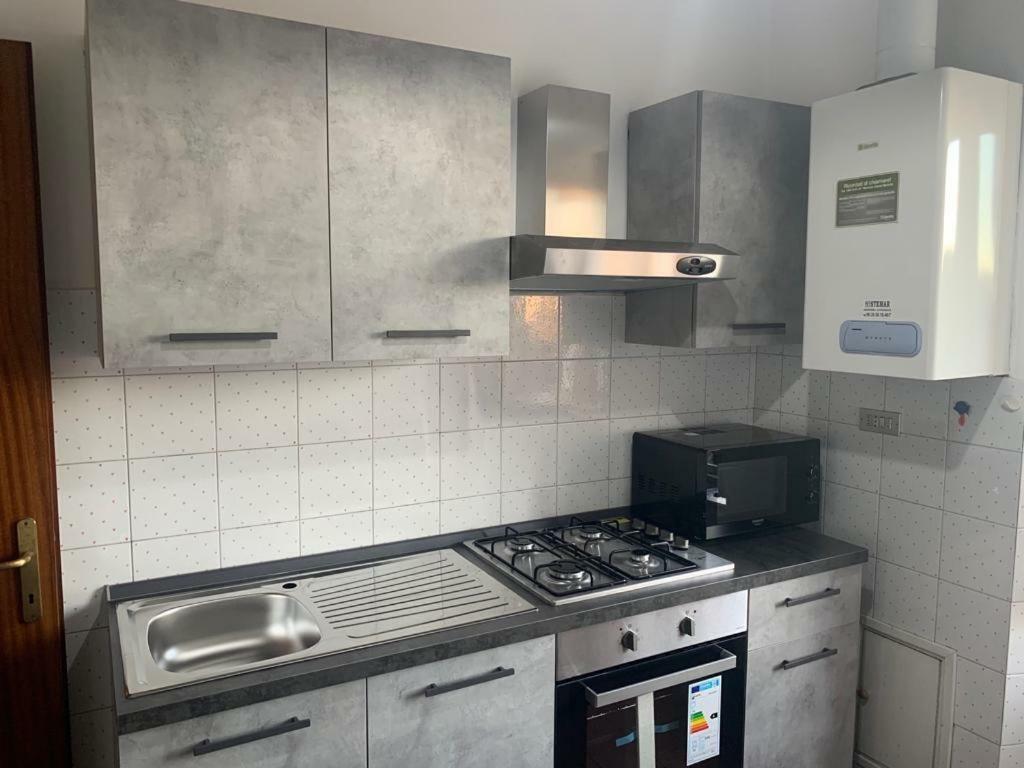 Arion Holiday Home Ρώμη Εξωτερικό φωτογραφία