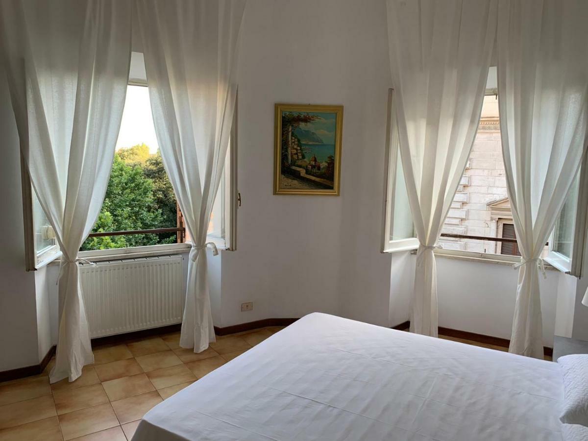 Arion Holiday Home Ρώμη Εξωτερικό φωτογραφία