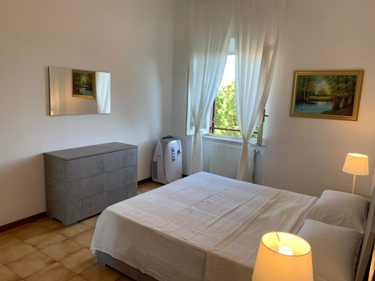 Arion Holiday Home Ρώμη Εξωτερικό φωτογραφία